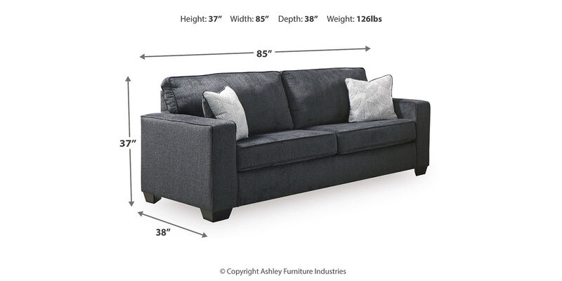 Altari Sofa image number 4