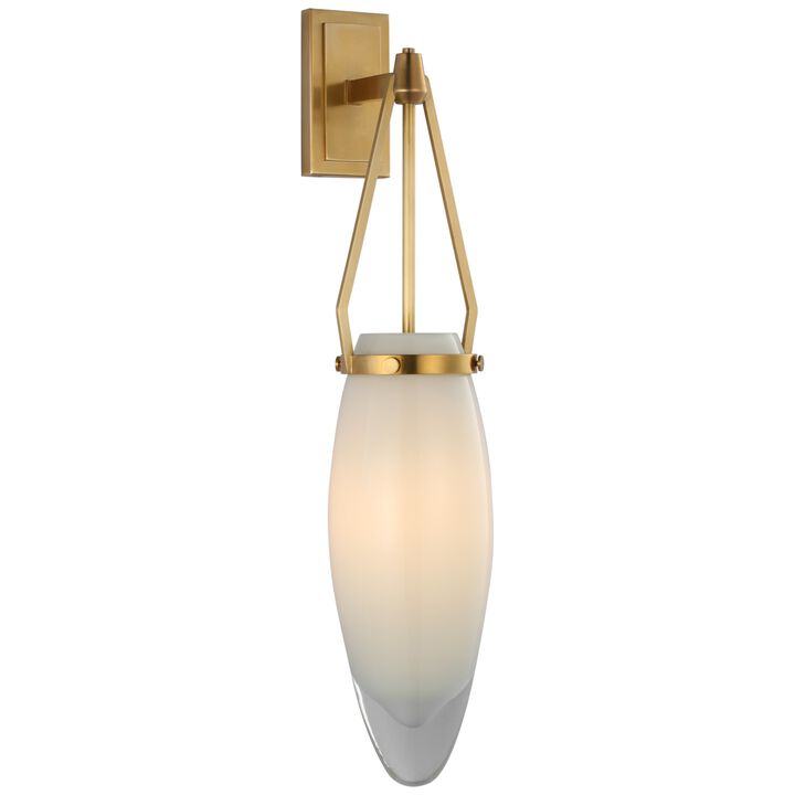Chapman & Myers Myla Sconce Collection
