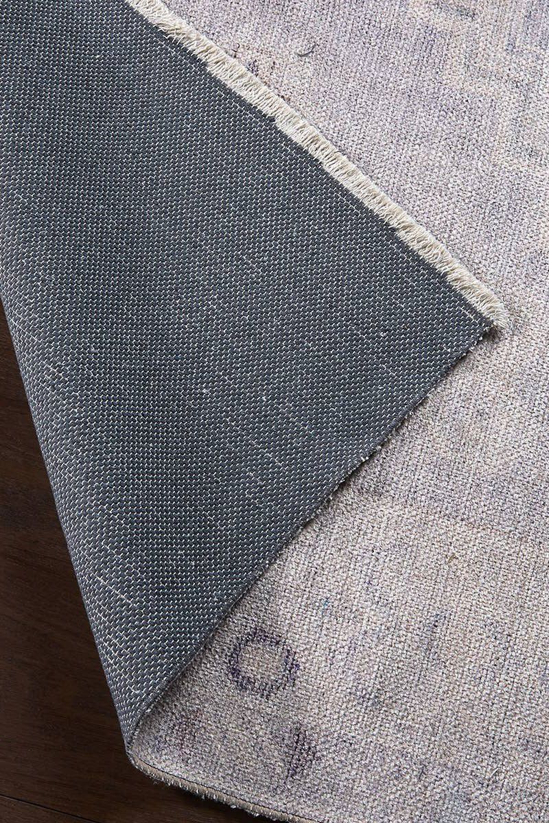 Lumal Wrein Purple 8'6" x 11'6" Rug by Label J x Jaipur Living image number 9
