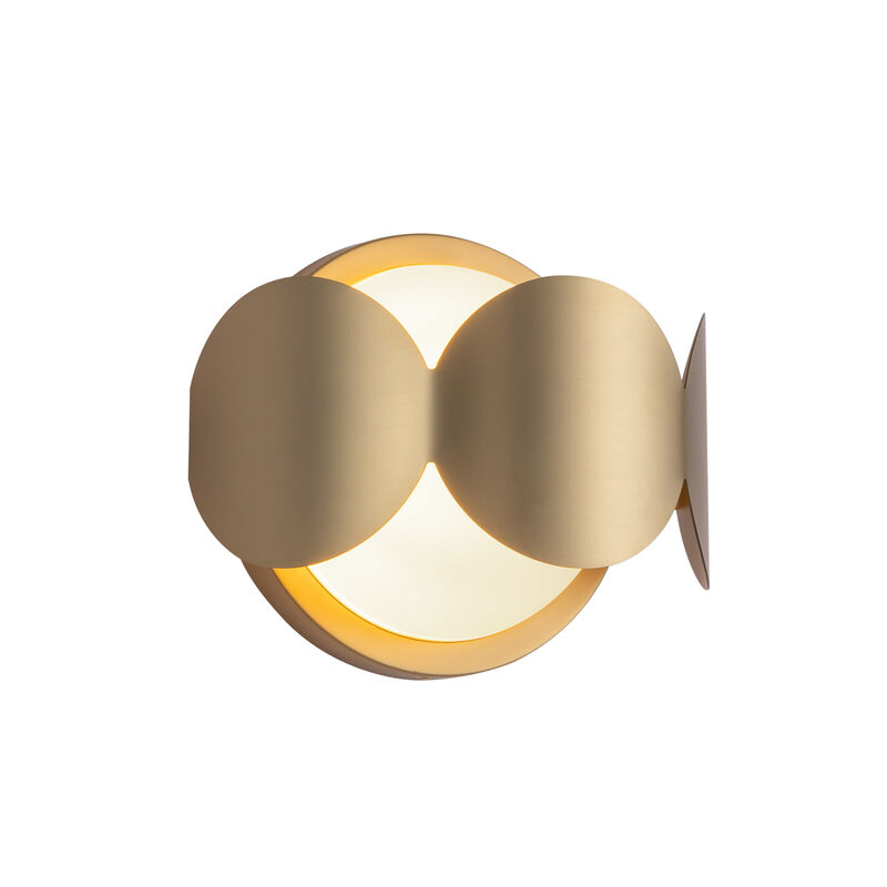 Ciel 10-in Socket Wall Sconce image number 4