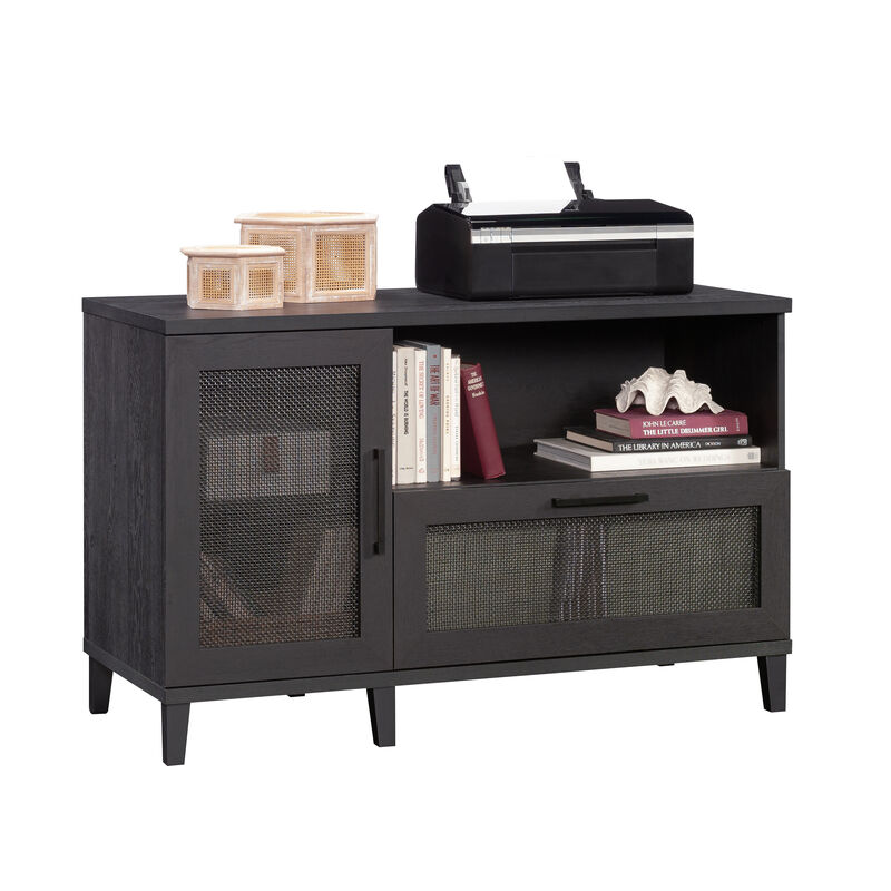Tiffin Line File Credenza
