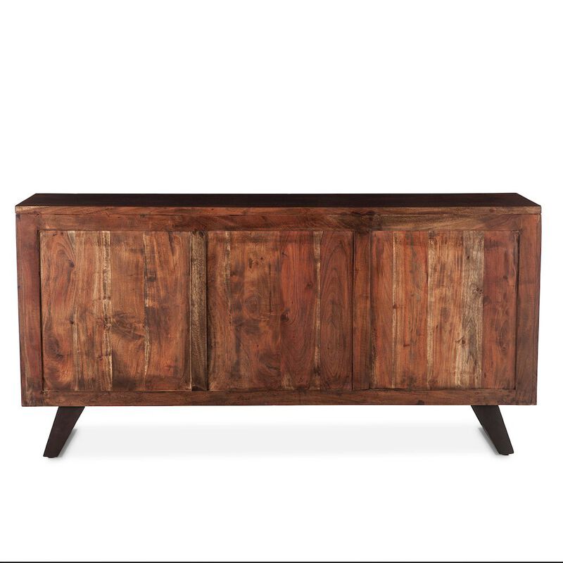 Nottingham Solid Wood Sideboard image number 4