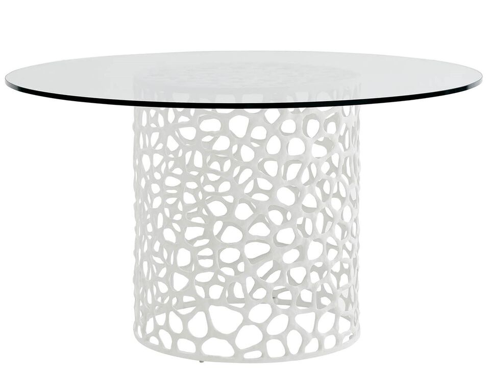 Coral 54" Dining Table