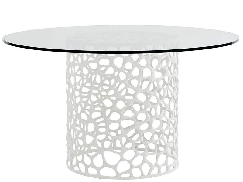 Coral 54" Dining Table image number 0