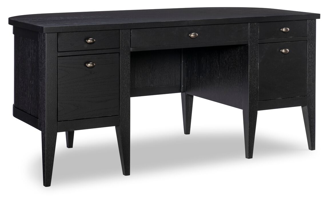 Today's Traditions 62" Desk