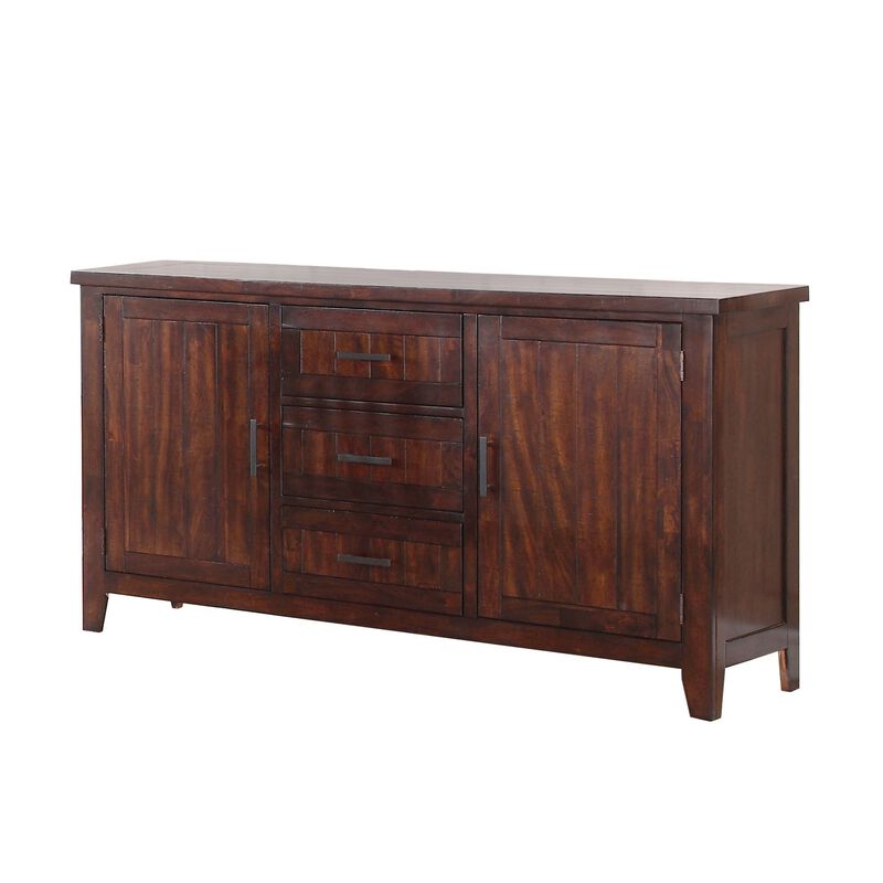 Java Sideboard