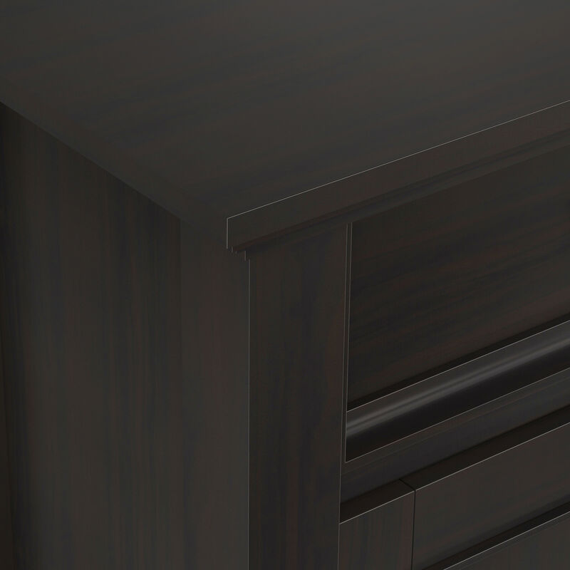 Amherst Entryway Storage Cabinet image number 7