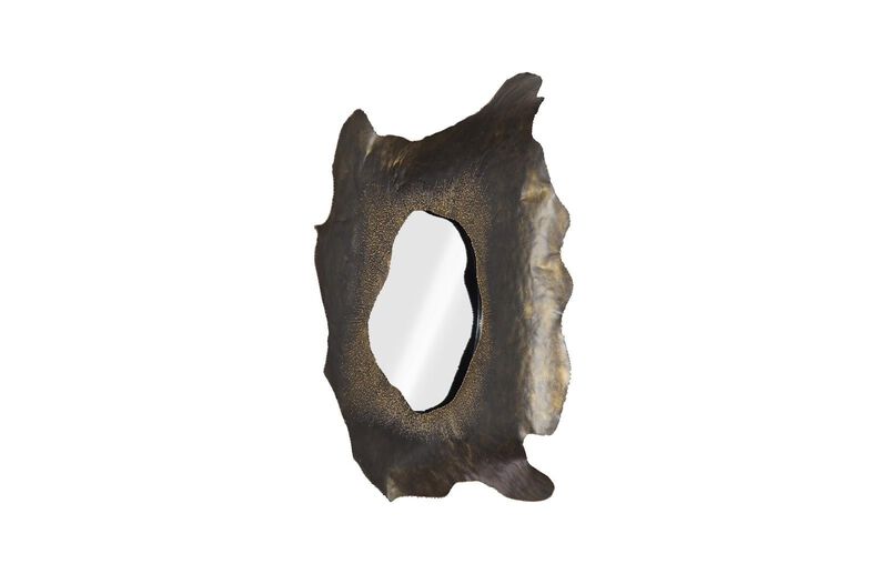 Bloom Large Mirror image number 1