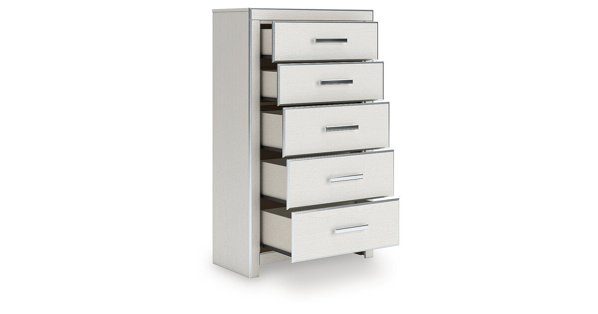 Birmonton Chest of Drawers