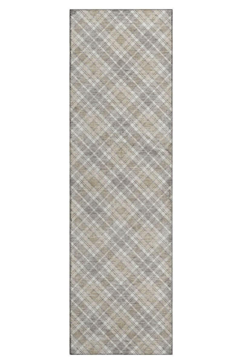 Soft Essentials SE3 Taupe 9' x 12' Rug image number 10