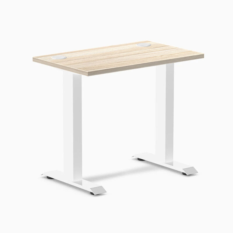 Desky Zero Mini Office Desk image number 0