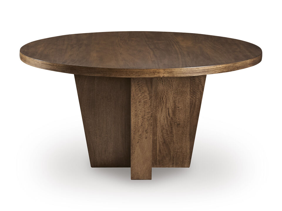 Kristiland Dining Table