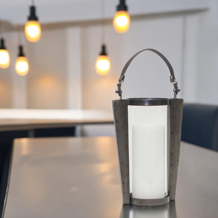 Decorative Candle Holder for Elegant Home Décor and Lighting