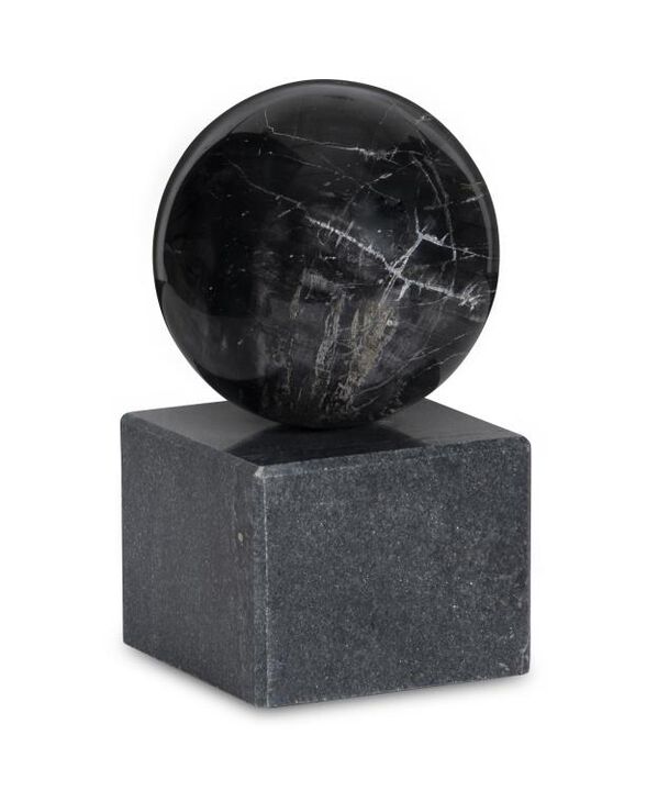 Orpheus Sculpture
