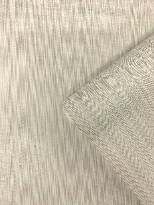 Boutique Vertical Stripe Beige Wallpaper SP-NA6002