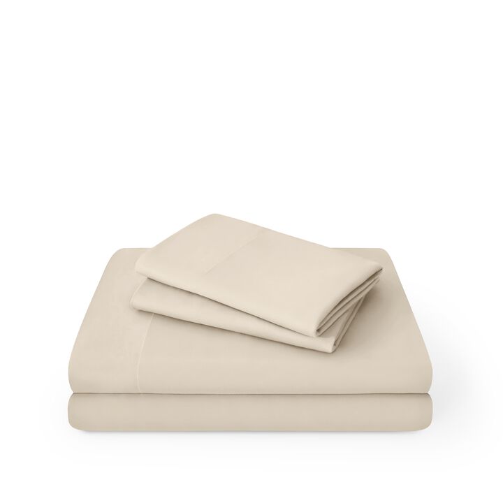 Ultra Soft Sheet Set with Envelope Pillowcases