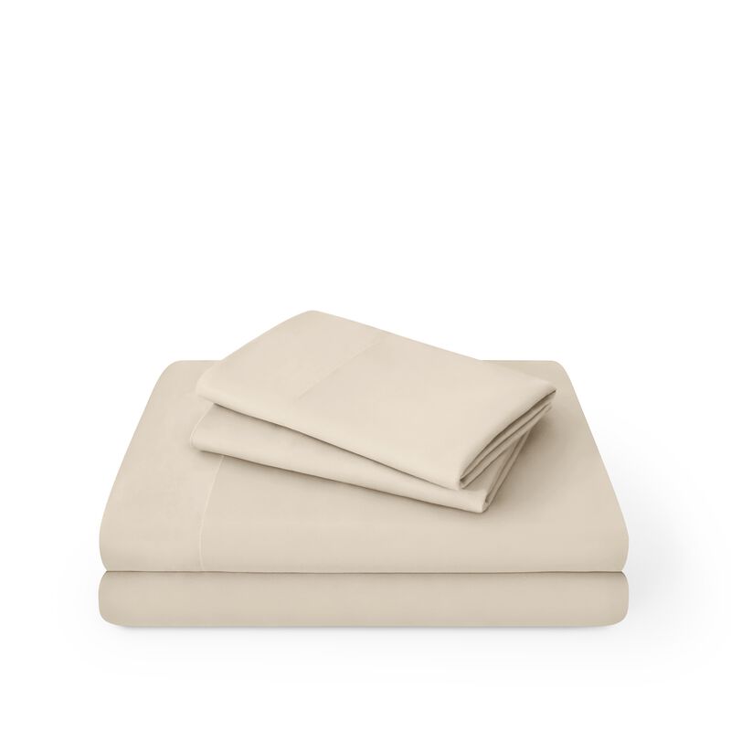 Ultra Soft Sheet Set with Envelope Pillowcases image number 0