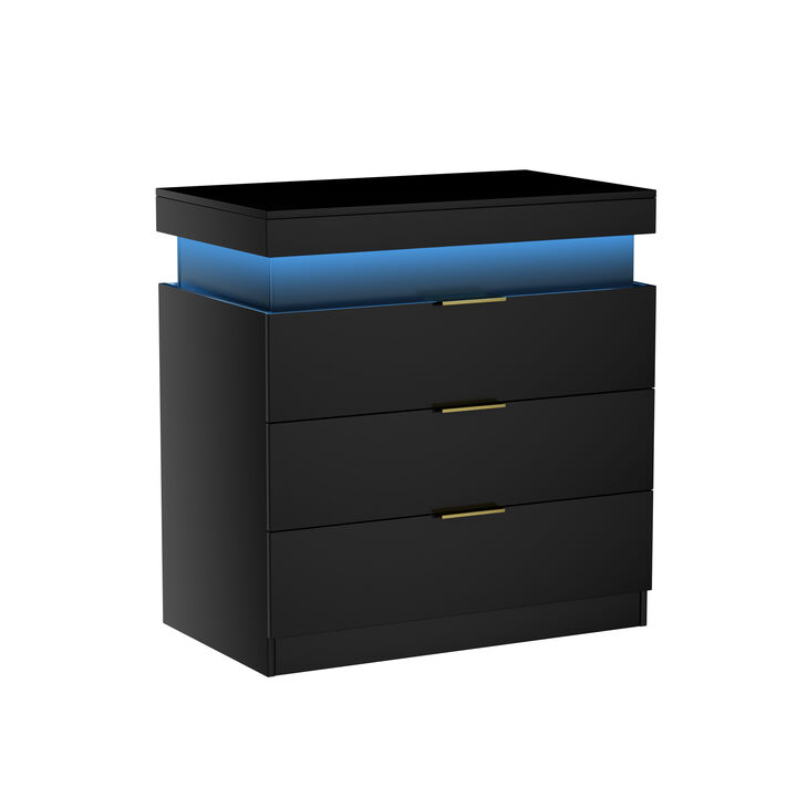 TATEUS Nightstand