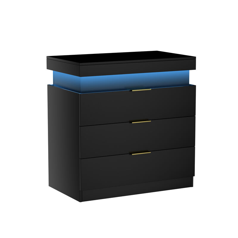 TATEUS Nightstand image number 0