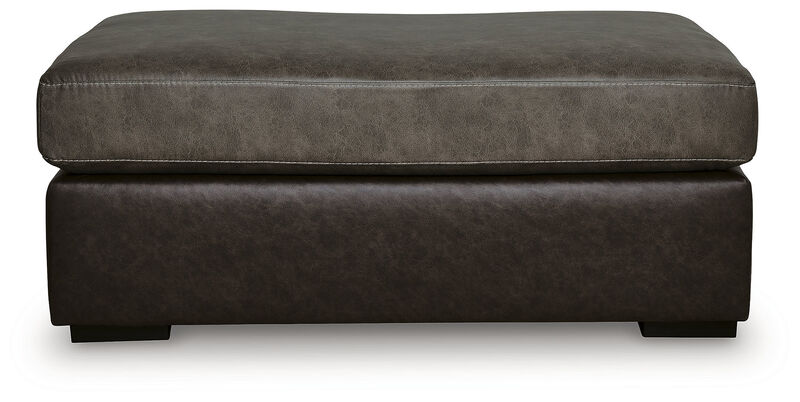 Baltic-Park Oversized Accent Ottoman image number 2