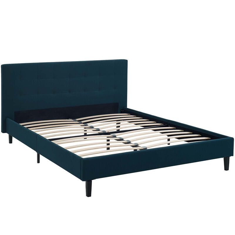 Modway - Linnea Full Bed Atomic image number 2
