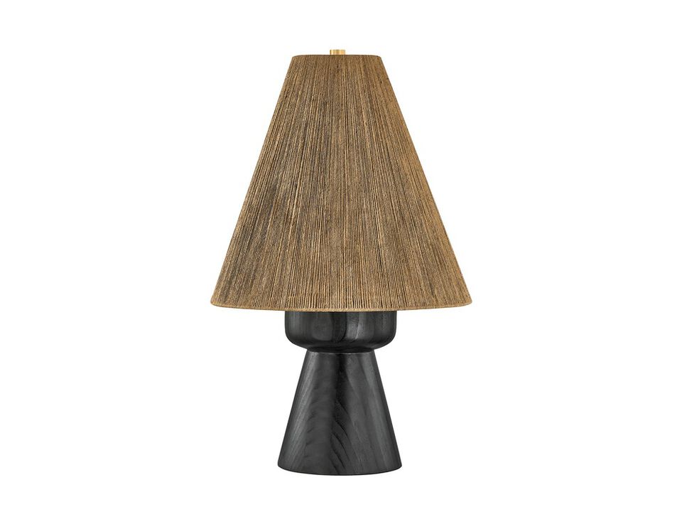 Mannsville Table Lamp