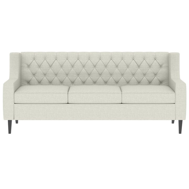 Clard Upholstered Comfy Sofa
