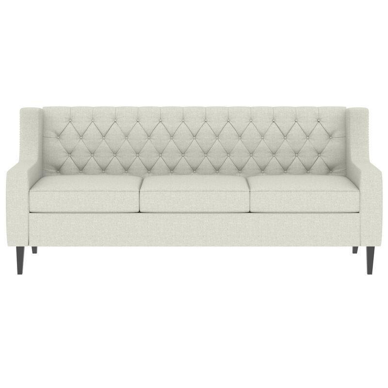 Clard Upholstered Comfy Sofa image number 0