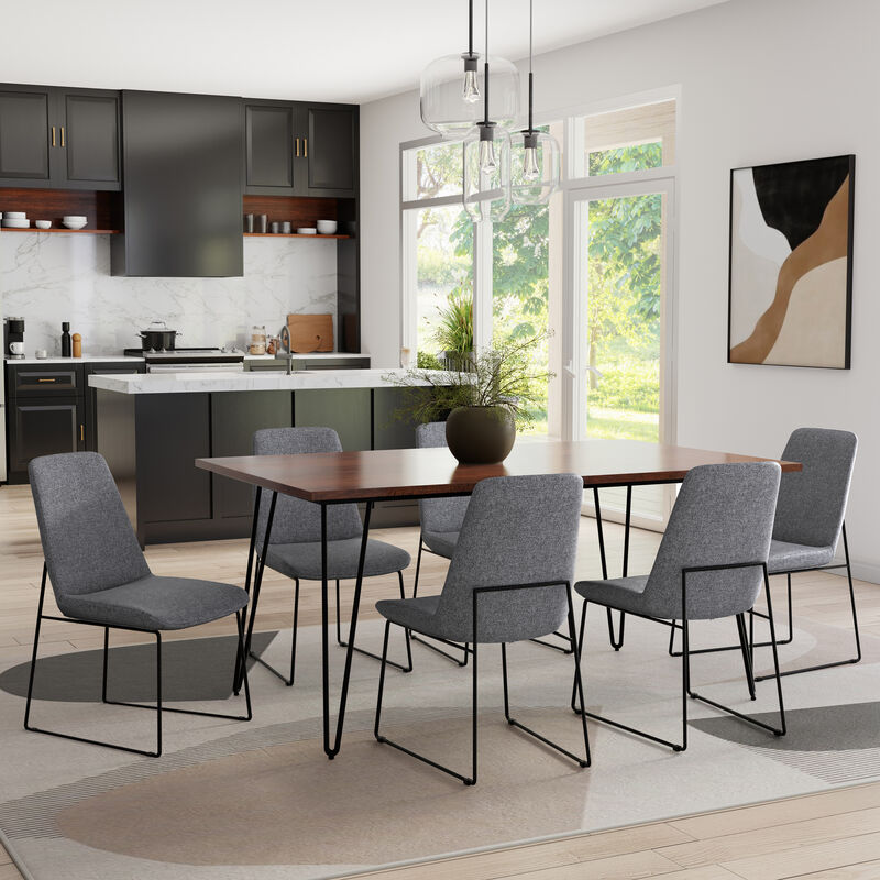 Corina Dining Chair (Set of 2)