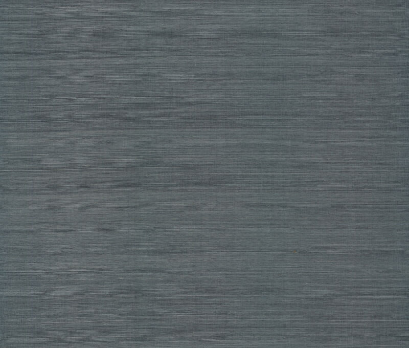 Maguey Sisal Denim Wallpaper (Set of 2) image number 0