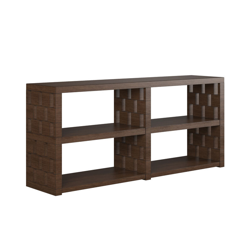 Verge Console Table image number 0