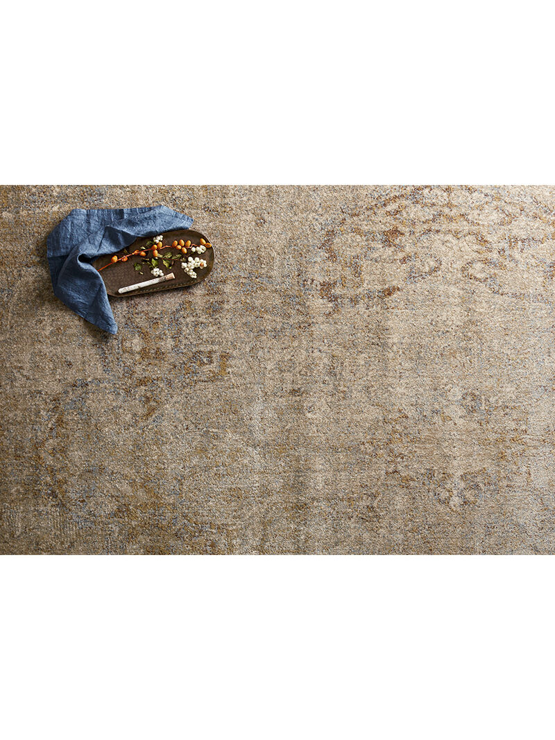 Anastatsia AF17 Desert 3'7" x 5'7" Rug