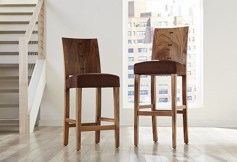 Origins Counter Stool image number 1