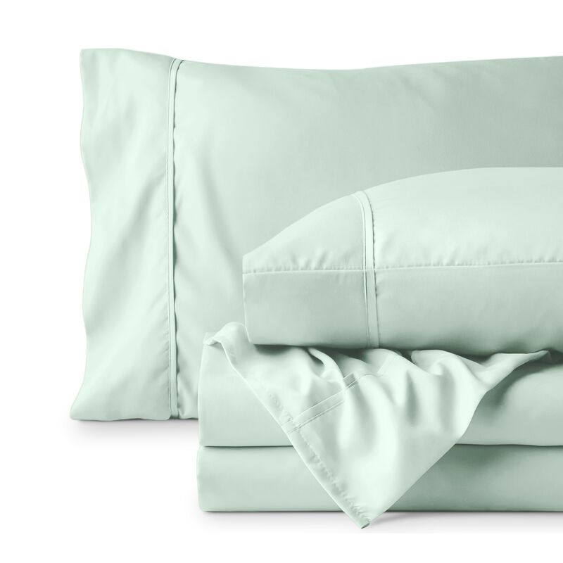 Ultra Soft Brushed Sheet Set image number 0
