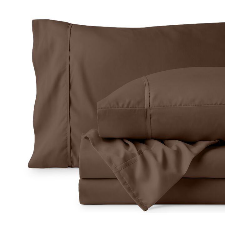 Ultra Soft Brushed Sheet Set