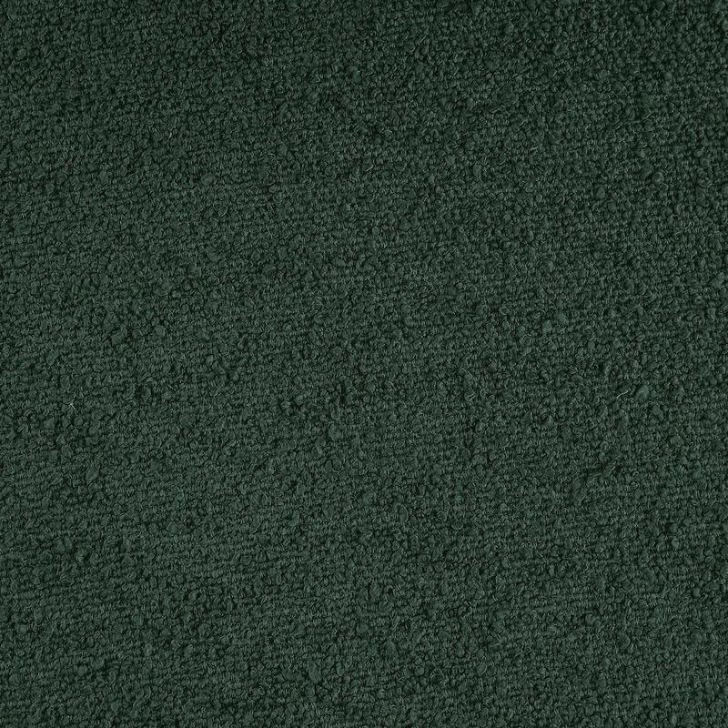 Meridian Furniture Shiloh Green Green Boucle Fabric King Bed