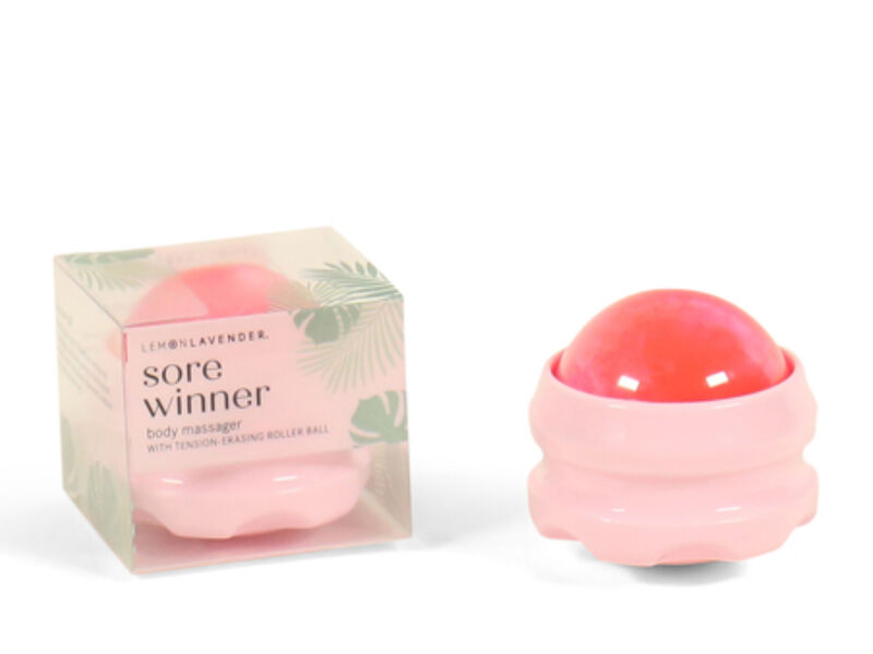Sore Winner Body Massager