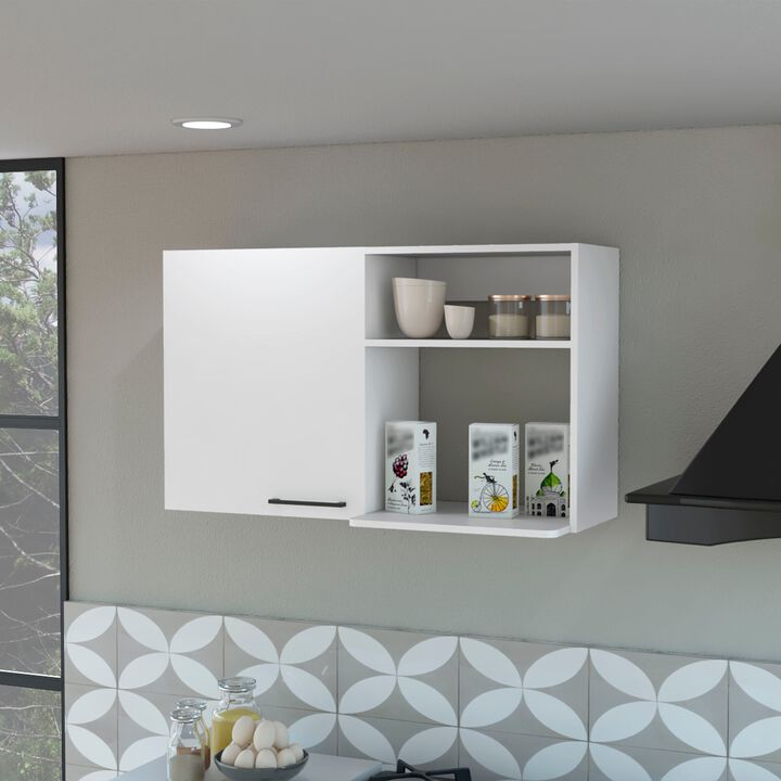 Oklahoma 2 Wall Cabinet