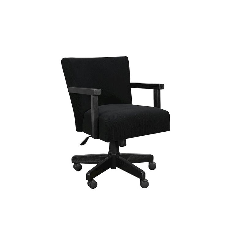 Sunny Designs Gibson Game Chair with Casters image number 0