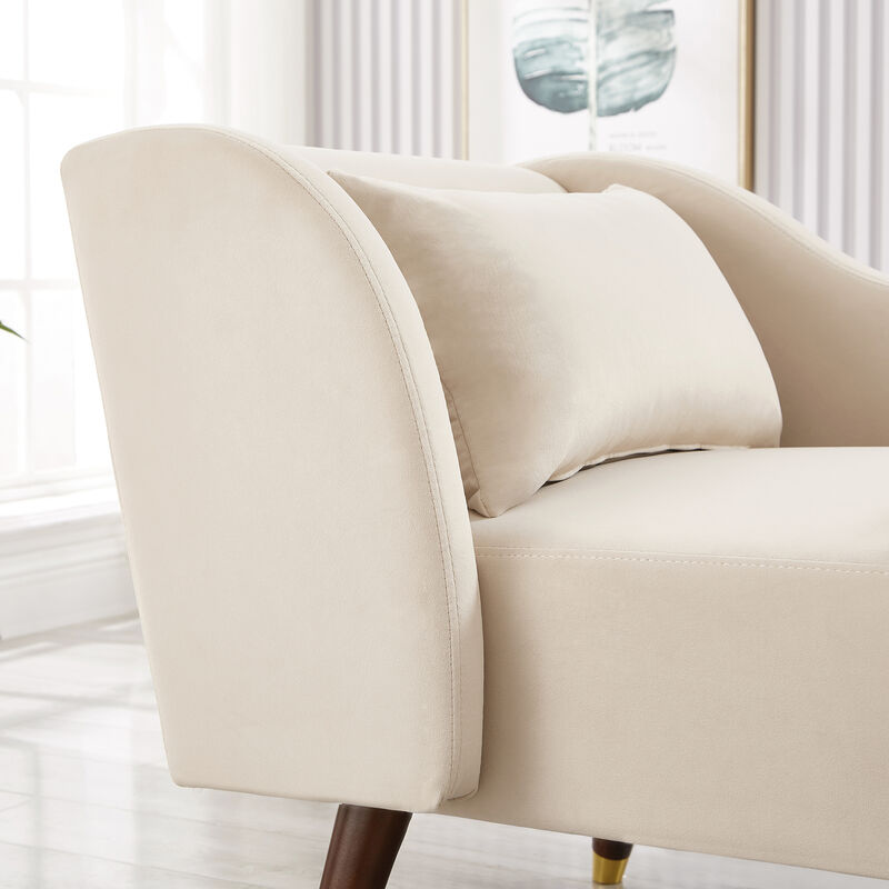 Wicro Modern Lounge Chair image number 4