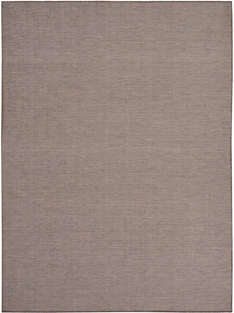 Positano POS01 Natural 9' x 12' Rug