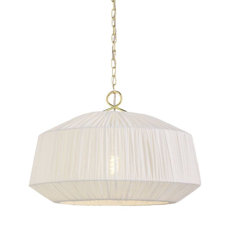 Amanza Pendant