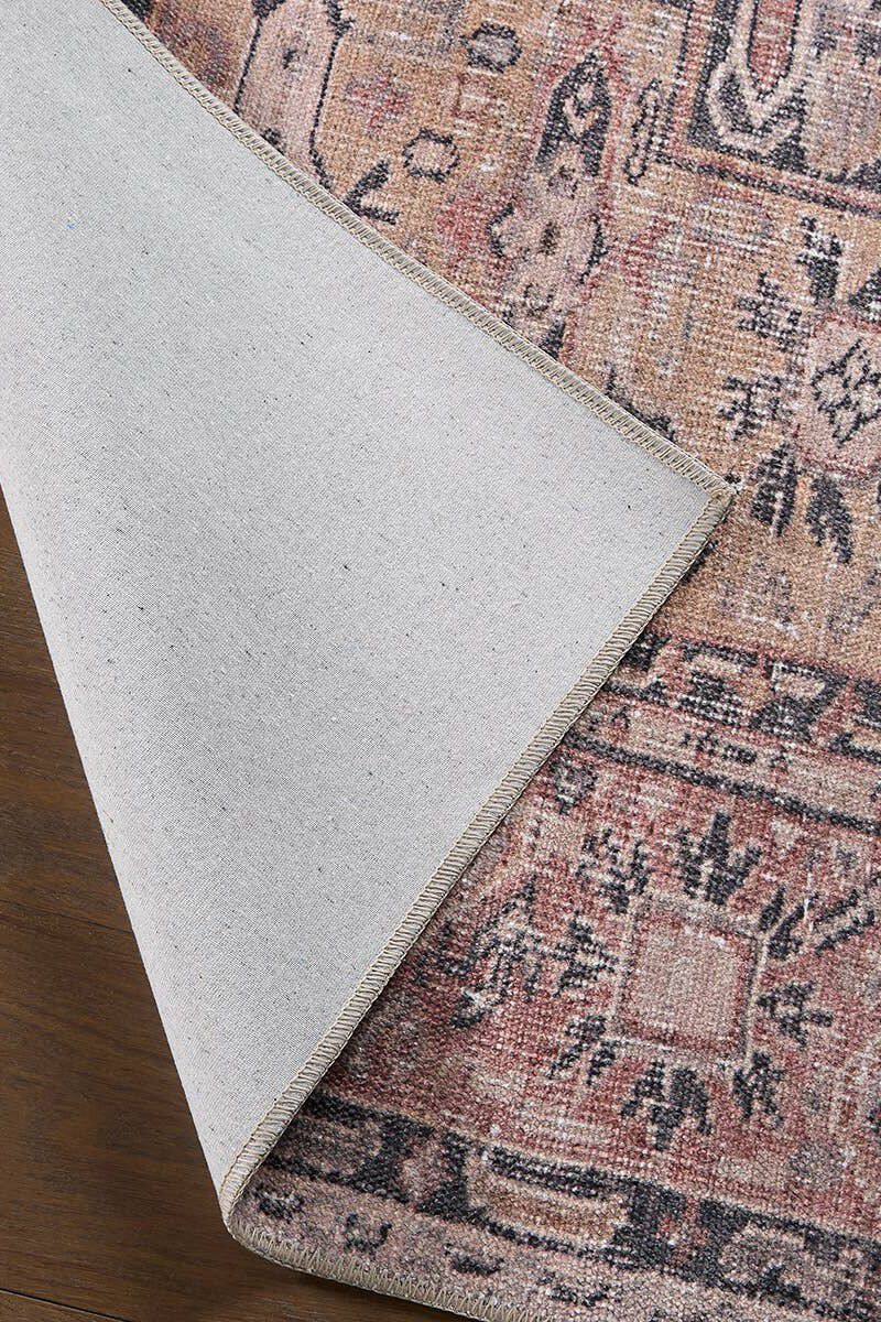 Kindred Cosima Toast 9' x 12' Rug image number 4