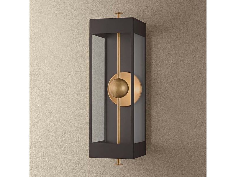 Garvey Wall Sconce image number 2
