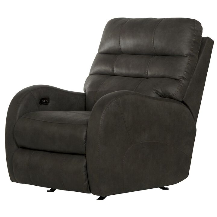 Catnapper Gadson Power Rocker Recliner