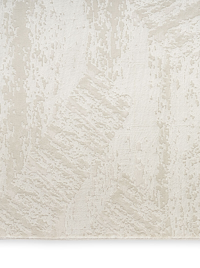 Desire DSR06 Ivory 9' x 12' Rug