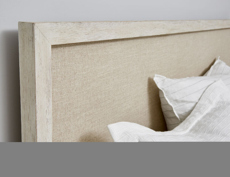 Cotiere Panel Bed image number 3