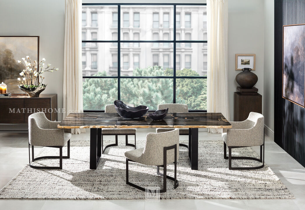 Andreas Dining Table