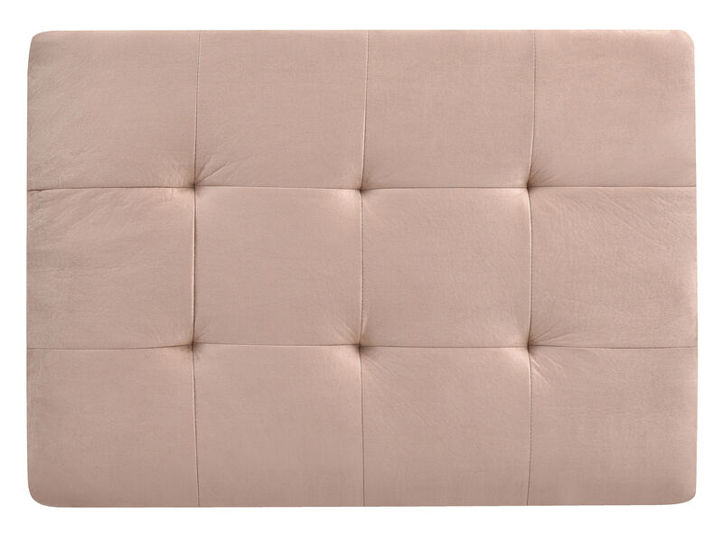 Malone Tufted Ottoman image number 3