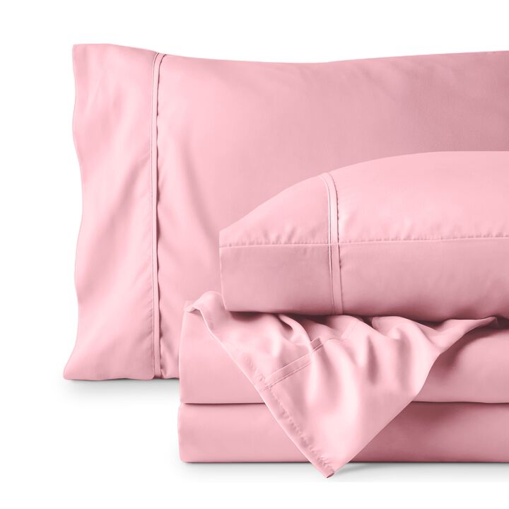 Ultra Soft Brushed Sheet Set